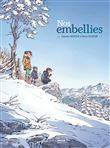 Nos embellies - histoire complète