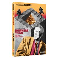 Le Criminel aux abois (Nowhere To Go) Combo Blu-ray DVD