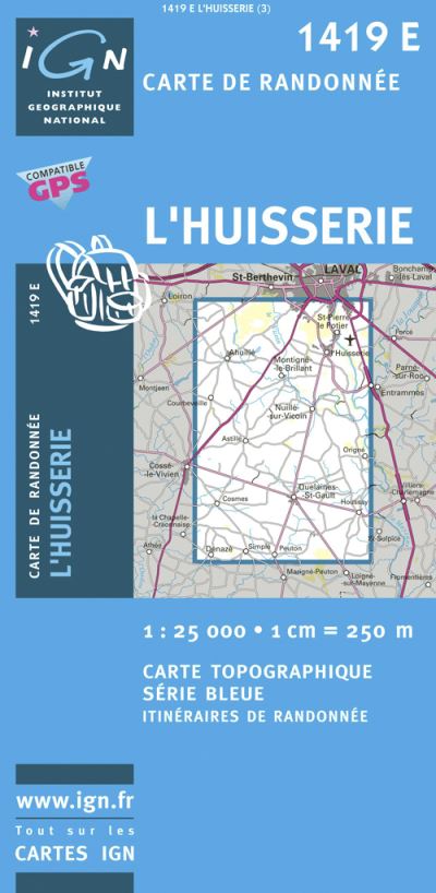L'Huisserie