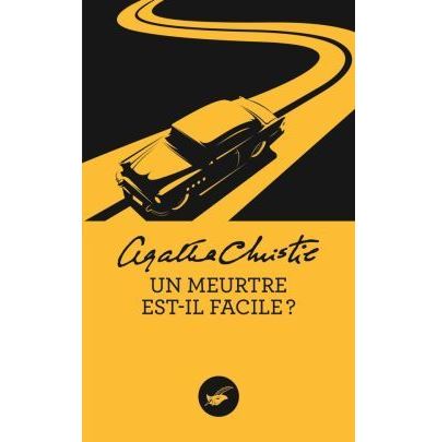 Un meurtre est-il facile ? (Nouvelle traduction révisée)