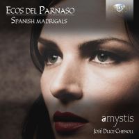 SPANISH MADRIGALS