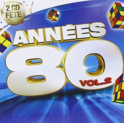 Années 80 Volume 2