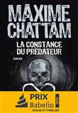La Constance du prédateur