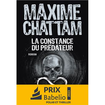 La Constance du prédateur