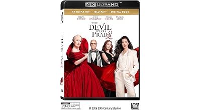 Imports Blu-ray 4K
