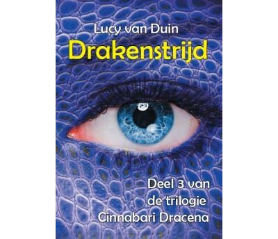 Drakenstrijd