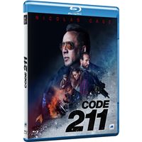 211 Blu-ray