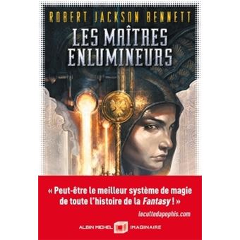 Les Maîtres enlumineurs