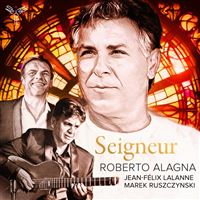 Roberto Alagna Chante Noël - Amazon.com Music