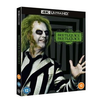 Beetlejuice - Beetlejuice - 1