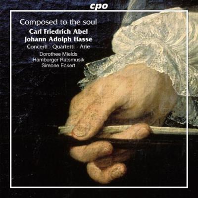 Concertos Quatuors Arias