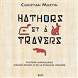 Hathors & à travers