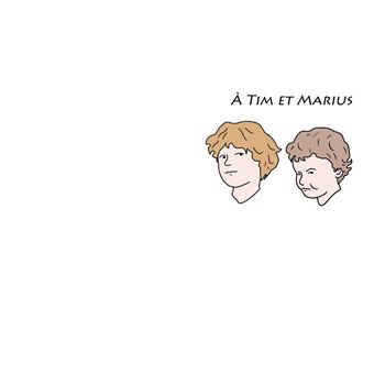 Hathors & à travers
