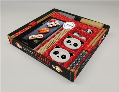 Soiree sushis