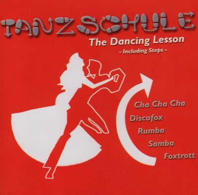 Tanzschule the dancing le