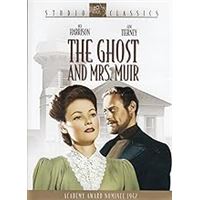 L'Aventure de Madame Muir - DVD Zone 1