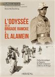 L'Odyssée de la Brigade Ramcke à El Alamein
