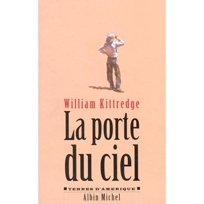 La porte du ciel