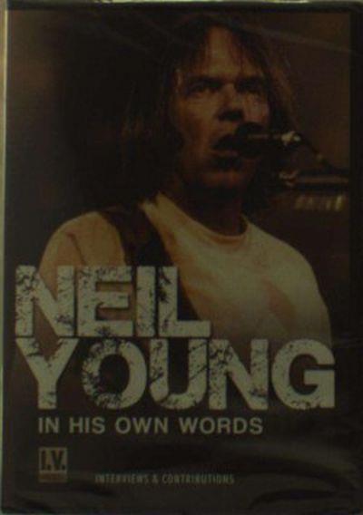 In his own words DVD