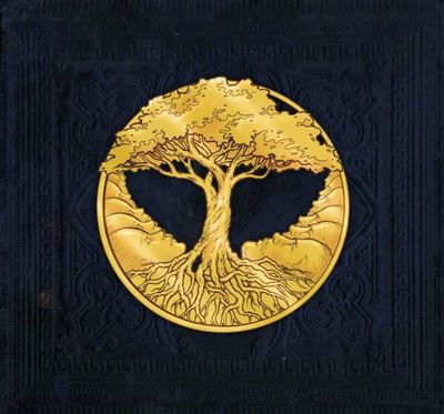 A Million Lives Digipack