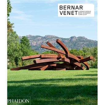 Bernar Venet