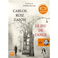 Le jeu de l'ange