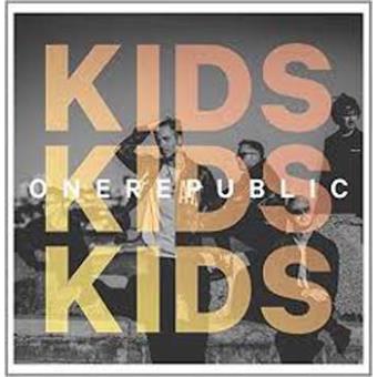 OneRepublic - 1
