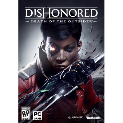 DISHONORED : Death Of The Outsider Mix PC