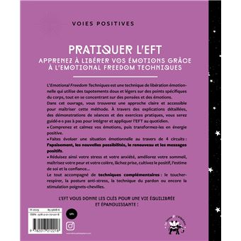 Pratiquer l'EFT