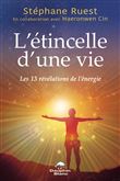 L'étincelle d'une vie - Les 13 révélations de l'énergie