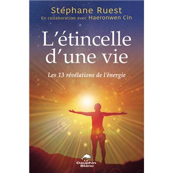 L'étincelle d'une vie - Les 13 révélations de l'énergie