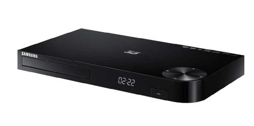 Test du petit lecteur Blu-ray 3D Samsung BD-ES6000 - Les Numériques