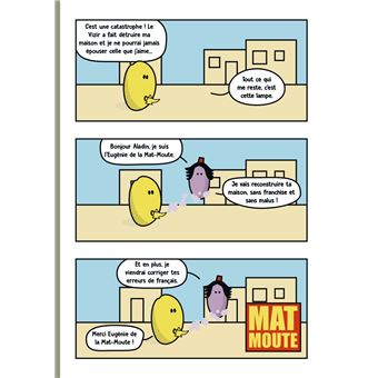 Eugénie de l'orthographe, les règles méchantes