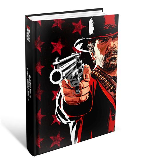 Red Dead Redemption - Strategy Guide eBook by GamerGuides.com