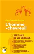 L'Homme-chevreuil