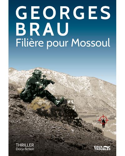 Filière à Mossoul