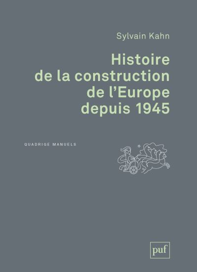 特撮 La construction europeenne de 1945 a nos jours Amazon.fr - Histoire de la construction européenne de 1945 à
