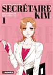 Qu'est-ce qui cloche avec la secrétaire Kim T01