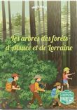 Les arbres des fôrets des Vosges et d'Alsace