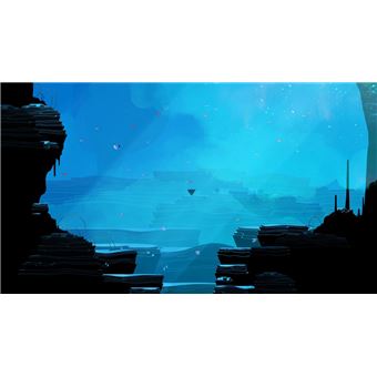Gris Nintendo Switch