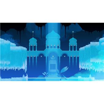 Gris Nintendo Switch
