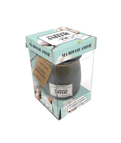 Ma bougie Amité