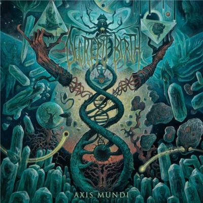 Axis mundi