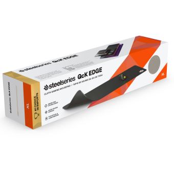 Tapis de souris SteelSeries QcK Prism XL