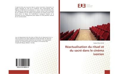 Reactualisation du rituel et du sacre dans le cinema ivoirie