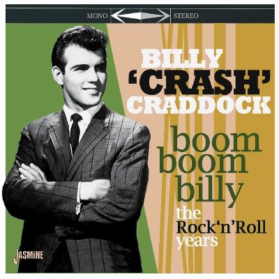 Boom Boom Billy