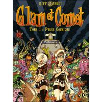 Glam et Comet