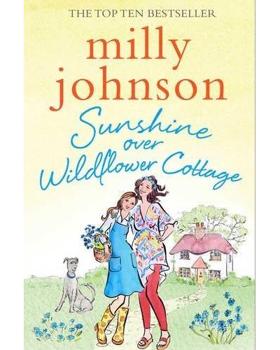 New Milly Johnson