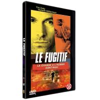 Le fugitif, la chasse à l'homme continue !