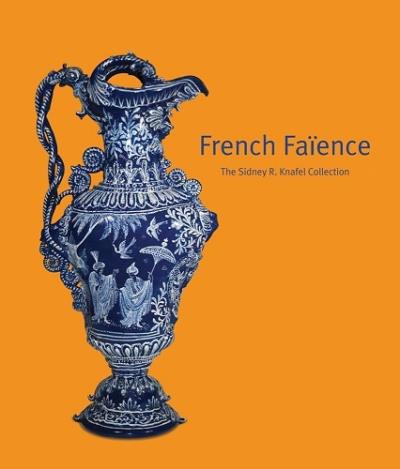 French faïence